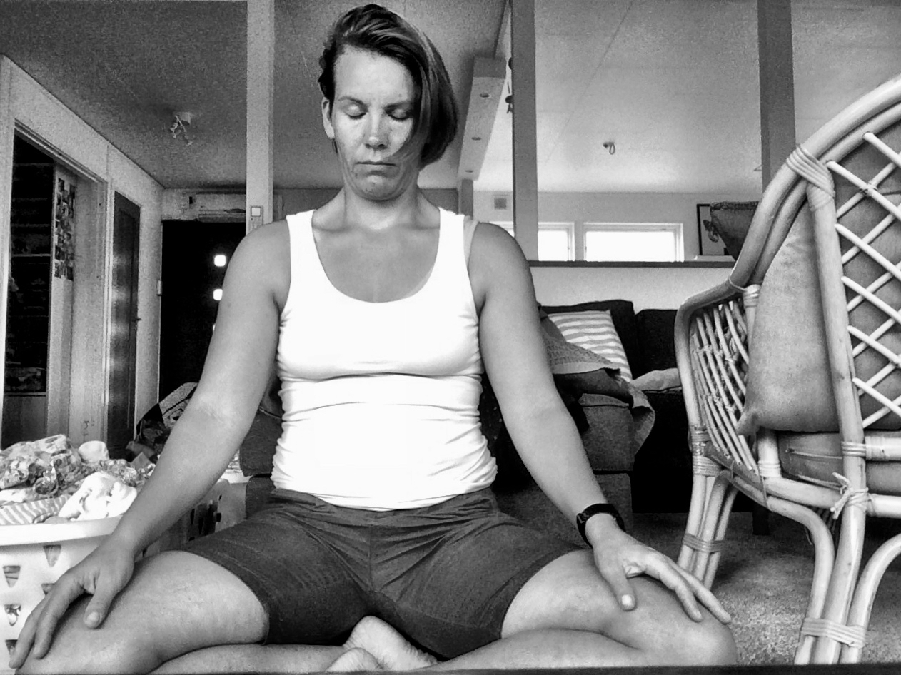 Nellie Rolf_meditation_yoga